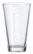 Glas Leonardo CURRENTA