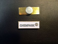 Magnetpin Chempark