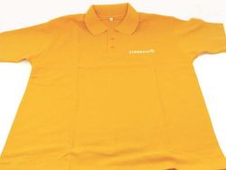 Polo-Shirt CURRENTA Gr. S