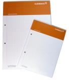 Block CURRENTA DIN A4