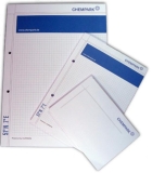 Block CHEMPARK DIN A5