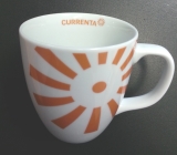 Tasse Currenta