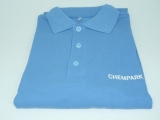 Polo-Shirt CHEMPARK