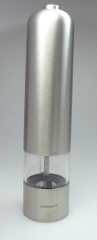 elektrische Salz-/ Pfeffermühle CURRENTA