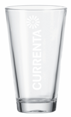 Glas Leonardo CURRENTA