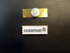 Magnetpin Chempark