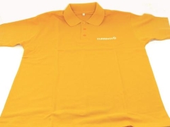 Polo-Shirt CURRENTA Gr. XL
